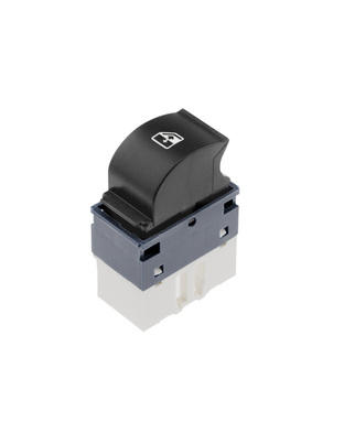 ΔΙΑΚΟΠΤΗΣ ΓΙΑ FIAT DOBLO-2 ΔΕΞΙΟΣ 5PIN ΠΑΡΑΘΥΡΩΝ orig.735417034