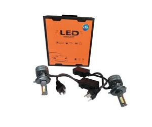ΛΑΜΠΕΣ ΑΥΤΟΚΙΝΗΤΟΥ H4 HD-82141-4