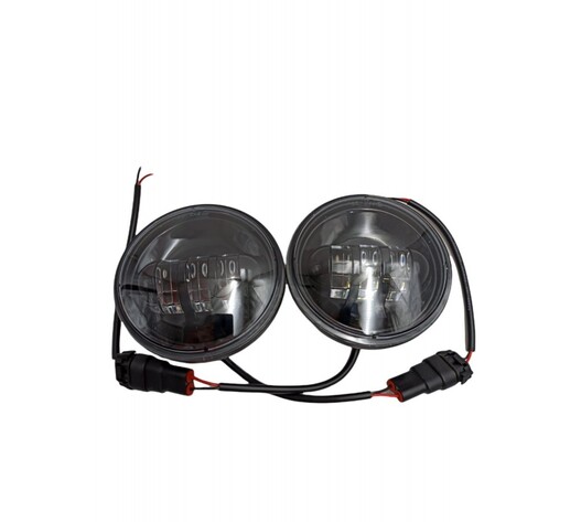 ΣΕΤ ΠΡΟΒΟΛΕΙΣ ΟΜΙΧΛΗΣ 4.5'' W11586-60