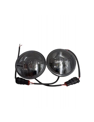 ΣΕΤ ΠΡΟΒΟΛΕΙΣ ΟΜΙΧΛΗΣ 4.5'' W11586-60