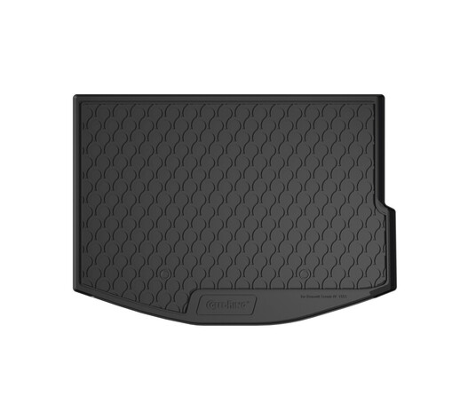 ΠΑΤΑΚΙ ΣΚΑΦΗ ΠΟΡΤ ΜΠΑΓΚΑΖ ΓΙΑ RENAULT SCENIC 5D 10/2016+ SUMISURA TRUNK MAT ΑΠΟ ΑΟΣΜΟ, ΜΗ ΤΟΞΙΚΟ, ΟΙΚΟΛΟΓΙΚΟ ΚΑΙ ΑΝΑΚΥΚΛΩΣΙΜΟ ΣΥΝΘΕΤΙΚΟ ΛΑΣΤΙΧΟ ΣΕ ΜΑΥΡΟ ΧΡΩΜΑ ΜΕ ΥΠΟΔΟΧΗ ΓΙΑ ΠΡΟΕΚΤΑΣΗ L2519.8 - L2519.9 LAMPA - 1 ΤΕΜ.
