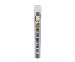 ΑΥΤΟΚΟΛΛΗΤΗ ΤΑΙΝΙΑ CARBON 3D 50x60cm LA-294-60cm