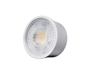 ΣΤΡΟΓΓΥΛΟ LED ΣΠΟΤ 9W ΘΕΡΜΟ ΦΩΣ RH-05056