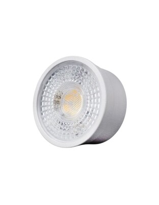 ΣΤΡΟΓΓΥΛΟ LED ΣΠΟΤ 9W ΘΕΡΜΟ ΦΩΣ RH-05056