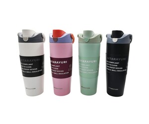 ΑΝΟΞΕΙΔΩΤΟ ΘΕΡΜΟΣ 900ml ZF-075