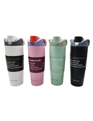 ΑΝΟΞΕΙΔΩΤΟ ΘΕΡΜΟΣ 900ml ZF-075