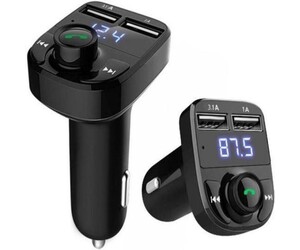 MP3 PLAYER ΑΥΤΟΚΙΝΗΤΟΥ    JG-X8
