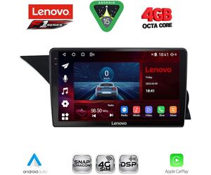 LENOVO SSQ 9411_CPA (NTG 4.0) (9inc) MULTIMEDIA TABLET for MERCEDES GLK (X204) mod. 2008-2012