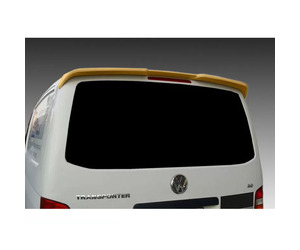 Αεροτομή Οροφής για VW Transporter T5 με εναία πόρτα από Πολυουρεθάνη Motordrome Design - 1 τεμ.