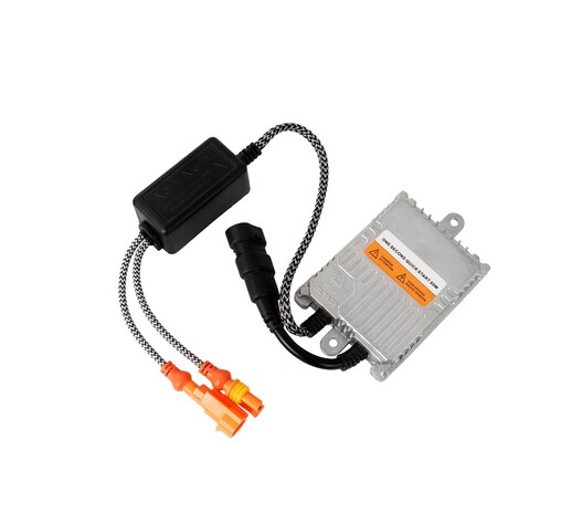 BALLAST 12V 55W ΓΙΑ KIT XENON QUICK START DIGITAL 1 ΤΕΜ