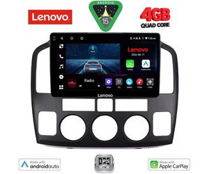 LENOVO LVE 8694_CPAA (9inc) MULTIMEDIA TABLET for SUZUKI VITARA mod. 2000-2005