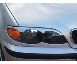 ΦΡΥΔΑΚΙΑ ΓΙΑ BMW E46 2002 ΠΛAΣΤΙΚΟ MOTORDROME