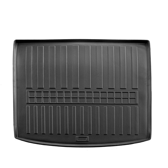 Race Axion - Πατάκι Πορτ Μπαγκάζ Σε Σκάφη Για Skoda Kamiq (NW) 12/2019 > 02/2024 5πορτο / SUV - 1 τεμ. (6020041/ST)