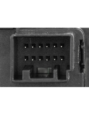 NTY - Διακόπτης Λεβιές Φώτων με Cruise Control και On Board Computer για Opel Mokka X J13 2012>, Karl C16 2015> και Chevrolet Aveo T300 2011> για πλήρη έλεγχο - 1 Τεμ. (EPE-PL-019)