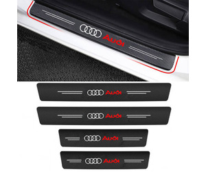 Προστατευτικά για Πόρτες Αυτοκινήτου - Audi