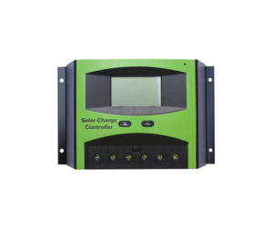 PWM SOLAR ΡΥΘΜΙΣΤΗΣ ΦΟΡΤΙΣΗΣ 12/24V 30Α LD30A