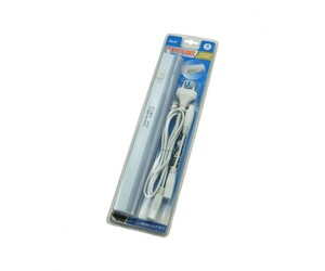 ΜΠΑΡΑ LED 4W ΨΥΧΡΟ ΦΩΣ TY-60040