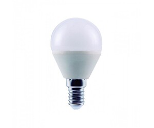 LED ΛΑΜΠΑ Ε14/5W/3000Κ/450LM E14-5W-Y
