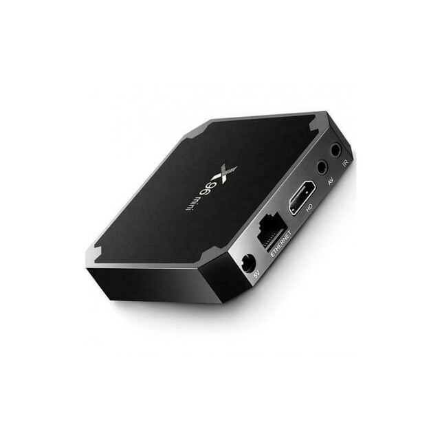 TV BOX X96 MINI 2G+16G HL-X96MINI
