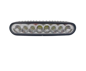 LED ΠΡΟΒΟΛΑΚΙ ΕΡΓΑΣΙΑΣ 40W/6500Κ KX-02239
