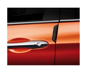 CARSUN ΠΡΟΣΤΑΤΕΥΤΙΚΑ ΑΥΤΟΚΟΛΛΗΤΑ ΠΟΡΤΑΣ ΣΕΤ 4ΤΜΧ C1805
