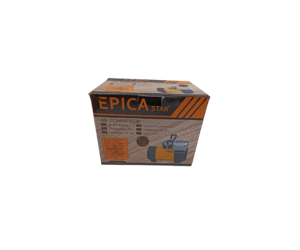 ΤΡΟΜΠΑ ΑΥΤΟΚΙΝΗΤΟΥ EPICA STAR EP-60430