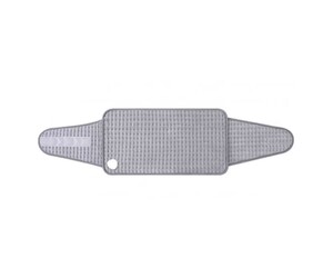ΗΛΕΚΤΡΙΚΟ ΜΑΞΙΛΑΡΙ/ ΘΕΡΜΟΦΟΡΑ 120*30cm XP-05351