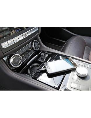 ΑΝΤΑΠΤΟΡΑΣ ΑΝΑΠΤΗΡΑ 12/24V ΜΕ 2 USB ΚΑΙ ΚΑΛΩΔΙΟ ΦΟΡΤΙΣΗΣ MICRO USB