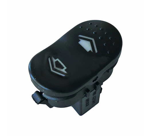 Διακόπτης Παραθύρων FORD TRANSIT V347 / FORD FOCUS μονός 4PIN
