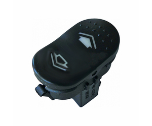 Διακόπτης Παραθύρων FORD TRANSIT V347 / FORD FOCUS μονός 4PIN
