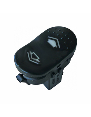 Διακόπτης Παραθύρων FORD TRANSIT V347 / FORD FOCUS μονός 4PIN