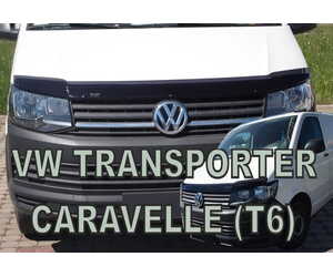 ΑΝΕΜΟΘΡΑΥΣΤΗΣ ΚΑΠΩ ΑΥΤΟΚΙΝΗΤΟΥ ΓΙΑ VW CARAWELLE /T6 TRANSPORTER 2015+ ΚΑΠΩ - ΑΝΕΜΟΘΡΑΥΣΤΗΣ