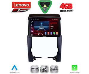 LENOVO SSQ 9318_CPA (10inc) MULTIMEDIA TABLET for KIA SORENTO mod. 2009-2014