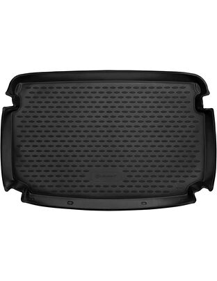 ΠΑΤΑΚΙ ΣΚΑΦΗ ΠΟΡΤ ΜΠΑΓΚΑΖ ΓΙΑ AUDI A1 5D SPORTBACK 07/2018+ TPE ΛΑΣΤΙΧΟ ΣΕ ΜΑΥΡΟ ΧΡΩΜΑ NOVLINE - 1 ΤΕΜ.