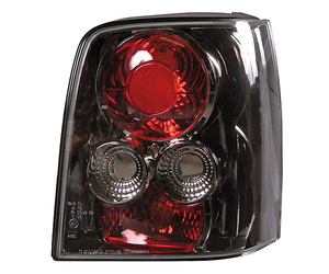 ΠΙΣΙΝΑ ΦΑΝΑΡΙΑ VW PASSAT S/W 1997-2000 BLACK ΜΑΥΡΟ - 2 ΤΕΜΑΧΙΑ