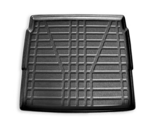 ΠΑΤΑΚΙ ΣΚΑΦΗ ΠΟΡΤ ΜΠΑΓΚΑΖ ΓΙΑ PEUGEOT 3008 5D 10/2016+ (ΑΝΩ ΜΕΡΟΣ) SU MISURA PRO-FIT ΑΠΟ TPE ΥΛΙΚΟ ΣΕ ΜΑΥΡΟ ΧΡΩΜΑ LAMPA - 1 ΤΕΜ.