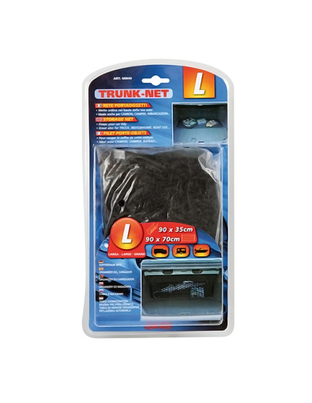 ΔΙΧΤΥ ΠΟΡΤ ΜΠΑΓΚΑΖ TRUNK-NET LARGE (90 Χ 35 cm)
