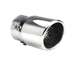 Amio - ΑΚΡΟ (ΜΠΟΥΚΑ) ΕΞΑΤΜΙΣΗΣ MT017 43-62mm (ΜΗΚΟΣ: 130mm) - 1 τεμ. (02348/AM)