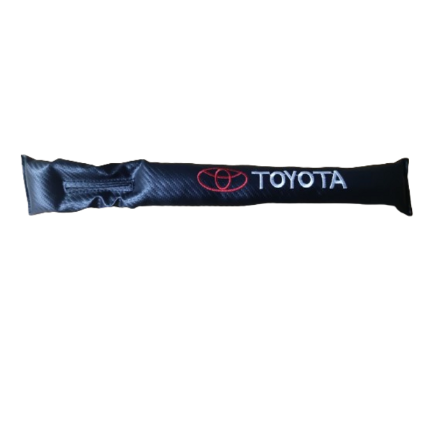 Gap filler για το κενό ανάμεσα στα καθίσματα - Toyota