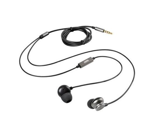 ΑΚΟΥΣΤΙΚΑ ΜΕ ΜΙΚΡΟΦΩΝΟ SNUG ΑΛΟΥΜΙΝΙΟΥ EXTRA BASS 120cm GOLD LINE