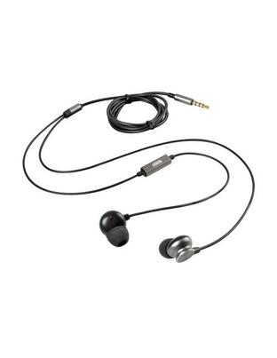 ΑΚΟΥΣΤΙΚΑ ΜΕ ΜΙΚΡΟΦΩΝΟ SNUG ΑΛΟΥΜΙΝΙΟΥ EXTRA BASS 120cm GOLD LINE