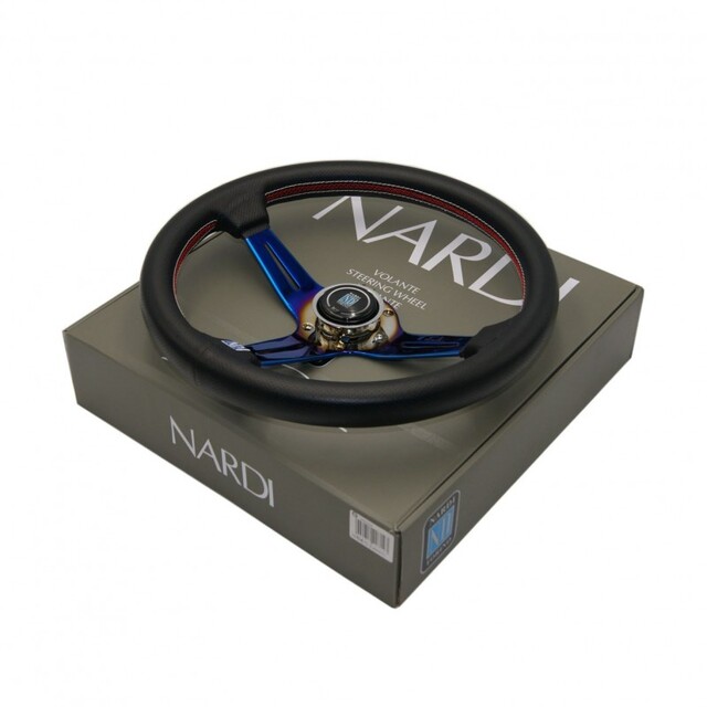 ΤΙΜΟΝΙ ΑΥΤΟΚΙΝΗΤΟΥ NARDI AU-AC-0716