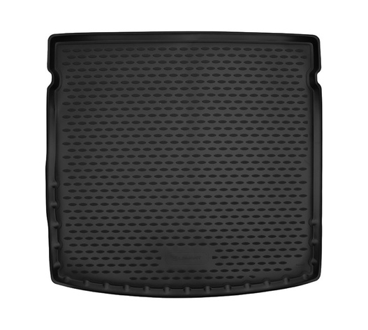 ΠΑΤΑΚΙ ΣΚΑΦΗ ΠΟΡΤ ΜΠΑΓΚΑΖ ΓΙΑ SEAT TARRACO 5D 2019+ (ΜΕ ΠΤΥΣΣΟΜΕΝΑ ΠΙΣΩ ΚΑΘΙΣΜΑΤΑ) (ΜΑΥΡΟ)