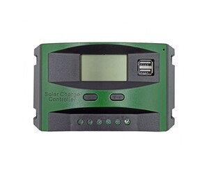 ΡΥΘΜΙΣΤΗΣ ΦΟΡΤΙΣΗΣ PWM 12/24V 10Α LD2410U