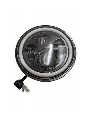 ΠΡΟΒΟΛΕΑΣ 5.75'' ΓΙΑ JEEP W11586-65