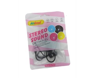 ΑΚΟΥΣΤΙΚΑ HANDS-FREE ANDOWL Q-TE9