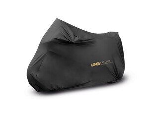 ΚΟΥΚΟΥΛΑ ΜΗΧΑΝΗΣ EXCLUSIVE (S) ΜΑΥΡΗ ΑΔΙΑΒΡΟΧΗ 203x83x125cm