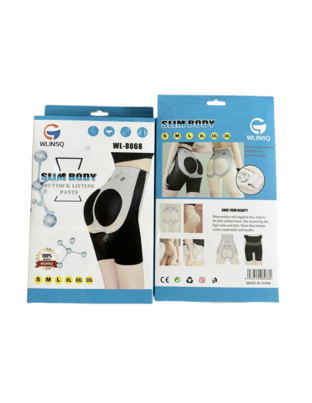 ΓΥΝΑΙΚΕΙΟ ΣΟΡΤΣΑΚΙ PUSH-UP CX-04346