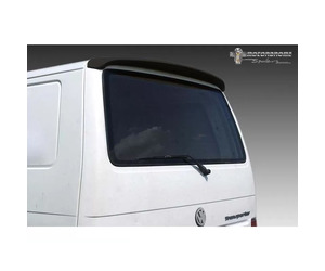 Αεροτομή Οροφής για VW Transporter T4 με ενιαία πόρτα από Πολυουρεθάνη Motordrome Design - 1 τεμ.