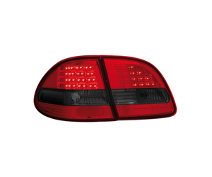 Φανάρια Πισινά για MERCEDES E-CLASS W211